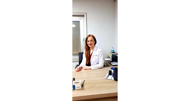 Beslenme ve Diyet Uzmanı Uzm. Dyt. Ayca Yılmaz Kaya'dan Kurban Bayramında et tüketimi uyarısı