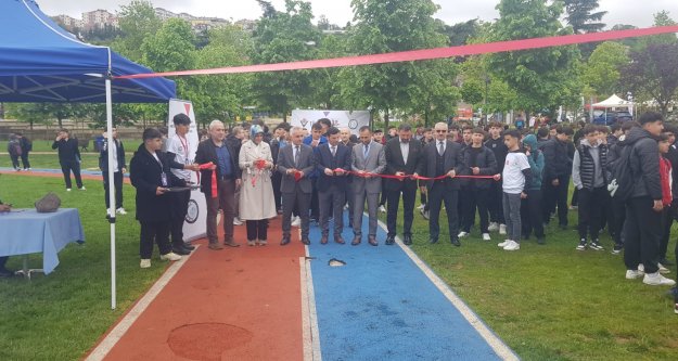 Bilim ve Bahar Şenliği Coşkusu