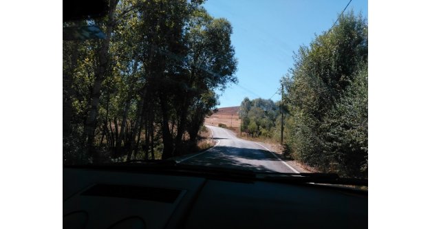 Bitirin bu yolu artık...