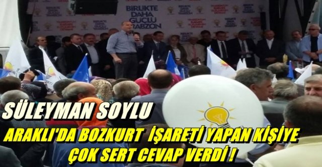 ''BİZİM MİLLİTEYÇİLİĞİMİZ NEDİR BİLİYOR MUSUN?''