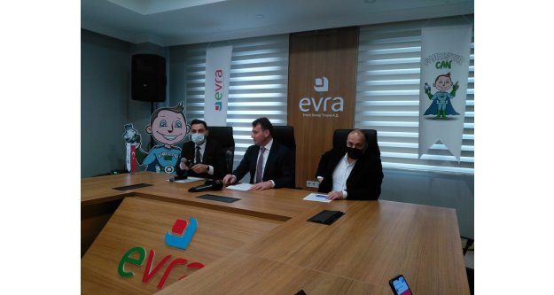 Bölge ekonomisine sağlayacağı katkı ve çevreye karşı olan duyarlılığı ile ön plana çıkıyor