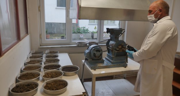 BÜYÜKŞEHİR'DEN ÇİFTÇİLERE ‘TOPRAK ANALİZİ' ÇAĞRISI...