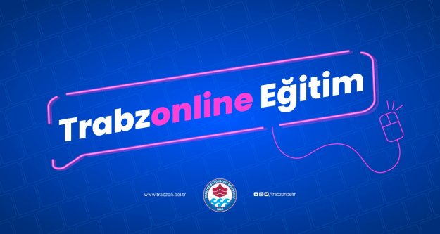 BÜYÜKŞEHİR'DEN ONLİNE EĞİTİM ATAĞI