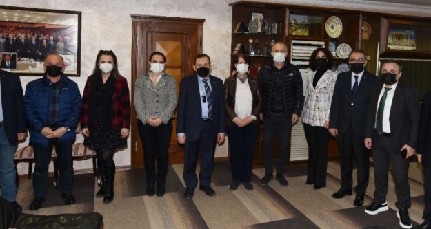 Büyüyen turizm sektörünün kalifiye eleman ihtiyacının karşılanması gerekiyor