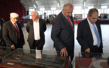 Çanakkale Ayağımıza Geldi !