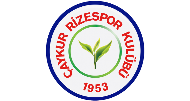 Çaykur Rizespor'dan Trabzonspor'a kutlama