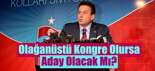 Celil Hekimoğlu'ndan Kongre Yorumu...