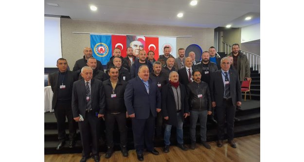 Cengizhan GÜNDOĞDU: Pandemi milyonlarca aileyi etkileyerek, geçim sıkıntısının sarmalına mahkum etmiştir.