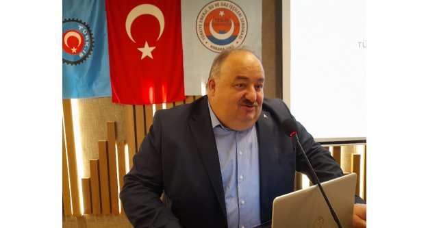 Cengizhan GÜNDOĞDU: 'Regaib Gecemiz Mübarek Olsun”