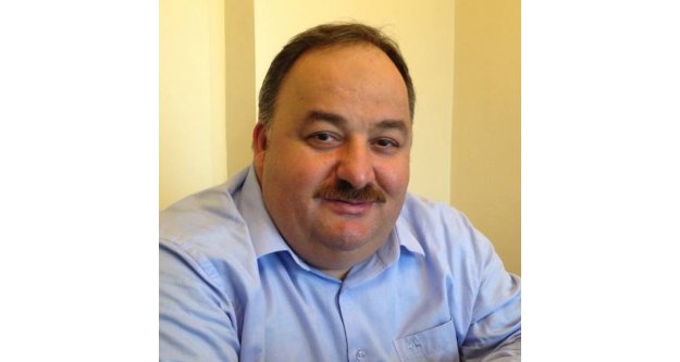 Cengizhan Gündoğdu: REGAİB KANDİLİMİZ MÜBAREK OLSUN.