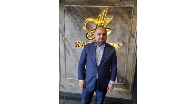 Cevat Kara: 'Dünyada huzur olduğu vakit altın durur”