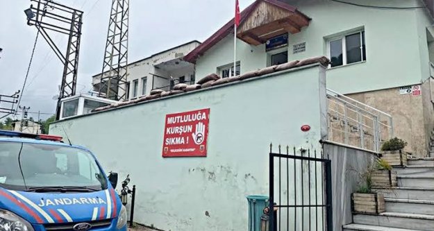 CHP'nin Genç Başkanından Kapatmaya Sert Tepki: 'Karakol Siyasete Alet Edilmemeli”