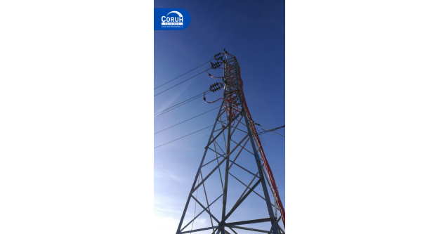 ÇORUH EDAŞ'TAN KESİNTİSİZ ENERJİ İÇİN SON HAMLE