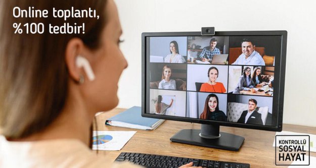 COVID-19 yayılmak için her fırsatı kullanıyor.