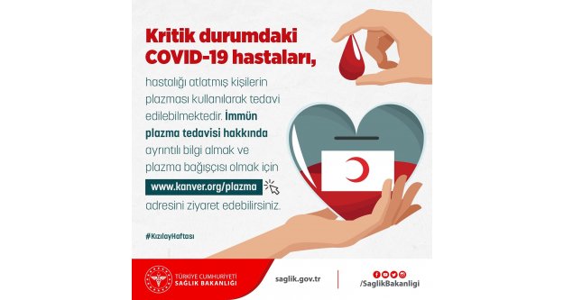 COVID-19'un aşısı ve özel bir tedavisi henüz bulunmamaktadır.