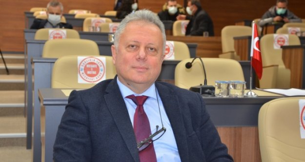 Cüneyt Zorlu'dan Bekir Sıtkı Tarım'a zor sorular