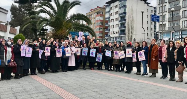 Daha güvenli bir çalışma hayatı, daha insanca yaşam koşulları temennimiz