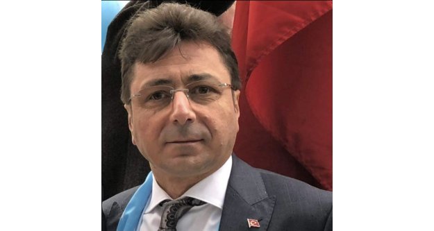 Davut Çakıroğlu:   'Bu seçim satılmazsa, Çay-Kur ve çay için de hayati bir seçim olacak”