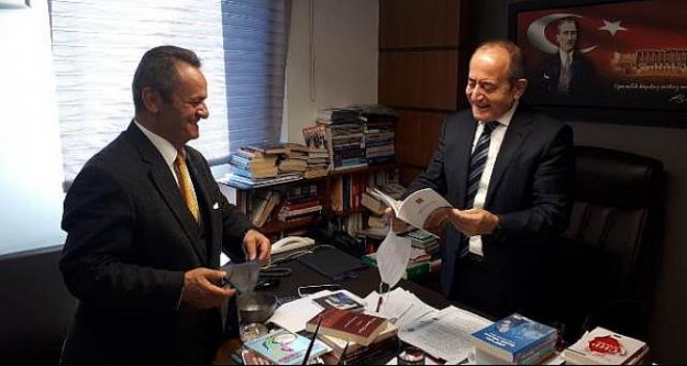 Devlet Adamı olmak…