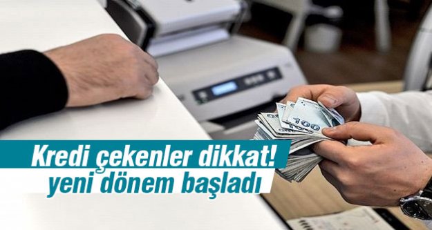 Dikkat! Yeni dönem başladı!