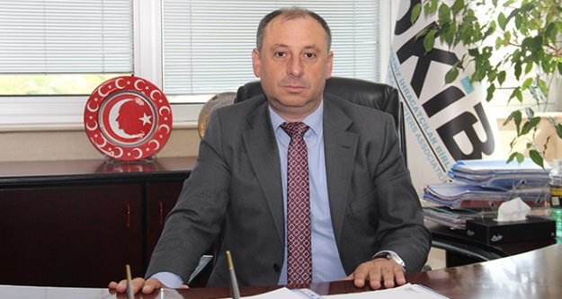 Doğu Karadeniz'den 11 ayda 1,2 milyar dolar ihracat gerçekleştirildi.