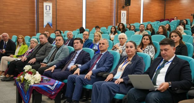 Doğu Karadeniz Kent ve Mimarlık Tartışmaları”