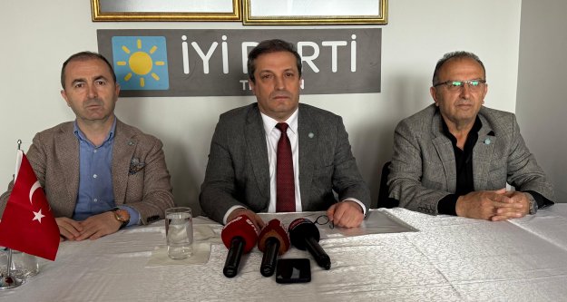 Dr. Muhammet Erkan: 'Türk Milleti İstiklali, Şerefi, Namusu, Haysiyeti Söz Konusu Olduğunda Yeni Bir Destan Yazacak Kudrete Sahiptir!”