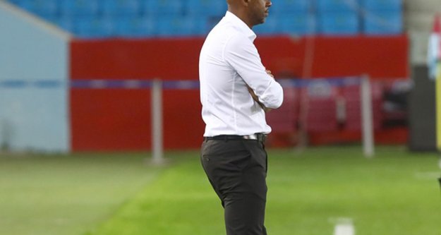 Eddie Newton'un açıklamaları...