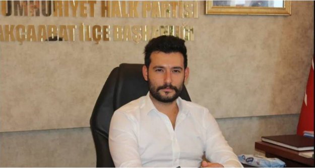 Emre Şahin Köroğlu: 'Bireylerin can güvenliği tehlikede!”