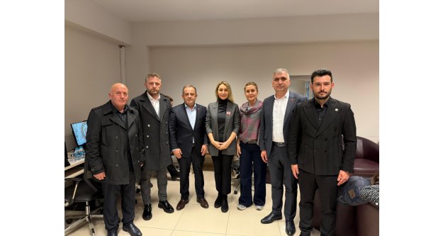 Emre Şahin Köroğlu: 'Davalar TRT de canlı yayınlansaydı!”