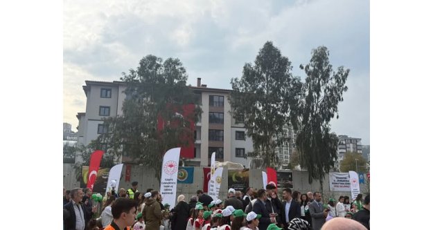 Emre Şahin Köroğlu: 'Yöneticilik toplumun her kesimini temsil edenleri kamu adına birleştirmeyi gerektirir”