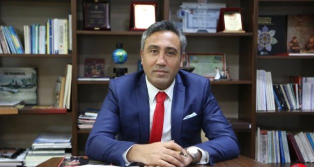 Erdoğan'a rekor oy veren İlçe Doğalgaz istiyor!