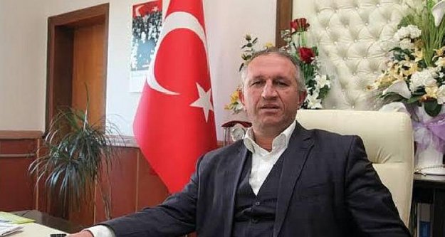 Ergül Akçiçek: Türk Polis Teşkilatı'nın 177. Kuruluş yıldönümü kutlu olsun.