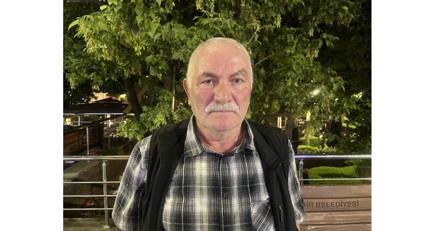 Erikbelinde 116 aile çözüm bekliyor!