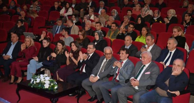 'ERKAN OCAKLI'NIN MİRASI HEPİMİZİN HAFIZASIDIR”