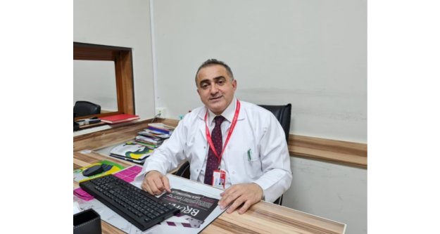 ERKEN TEŞHİS HAYAT KURTARIR