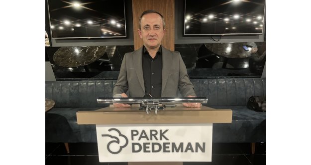 Erol SAYIN: 'Meslek yeminimiz olan yaşatmak felsefemize sonuna kadar bağlı kalacağız”