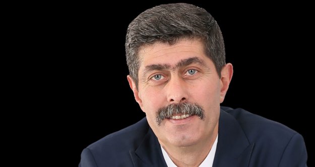 Evren Özdemir uyardı! Yoğun yağışın olduğu bu günlerde mümkün olduğunca trafikten uzak kalalım