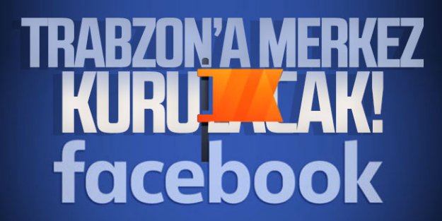 Facebook İstasyon'un Trabzon bölgesel merkezi açılış protokolü imzalandı