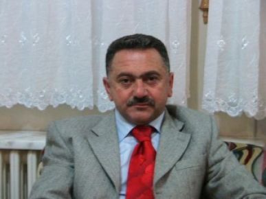 FAHRETİN ÇEBİ NİN AŞÜRE GÜNÜ MESAJI