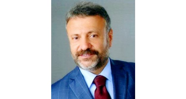 Faruk Kanca'dan adaylık mesajı