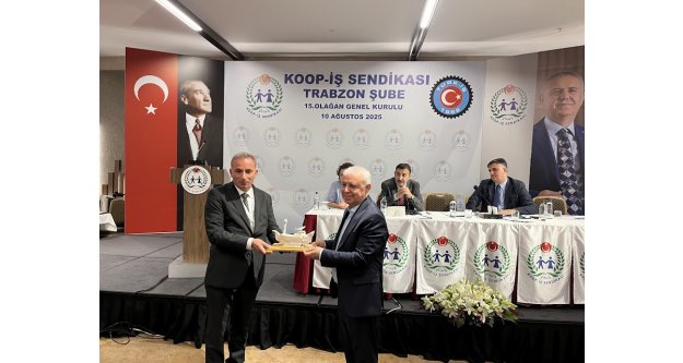 Fikri Öksüz Güven Tazeledi