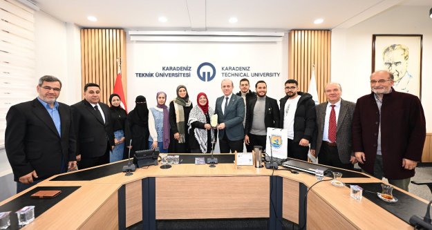 Filistin Davası, Bizim Davamızdır