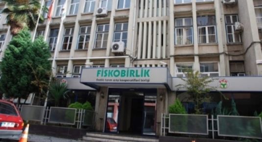 Fiskobirlik Üreticinin Güvenini Yeniden Kazandı