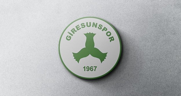 Giresunspor'u tebrik ediyoruz