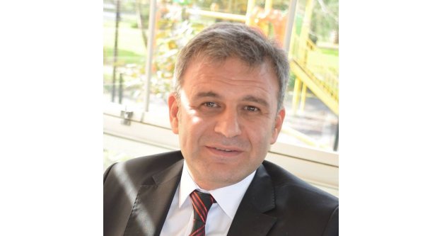 Gökhan Gedikli'den 30 Ağustos mesajı