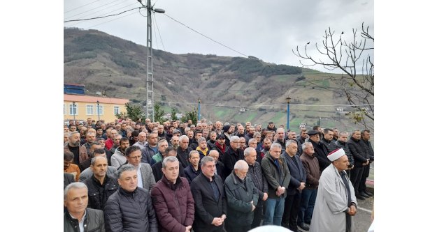 Gökhan Gedikli'nin acı günü…