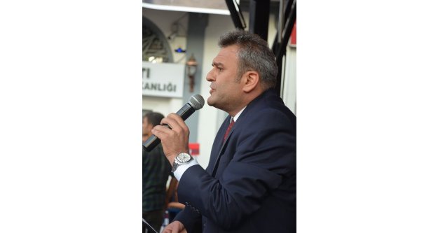 Gökhan Gedikli'den 15 Temmuz açıklaması…