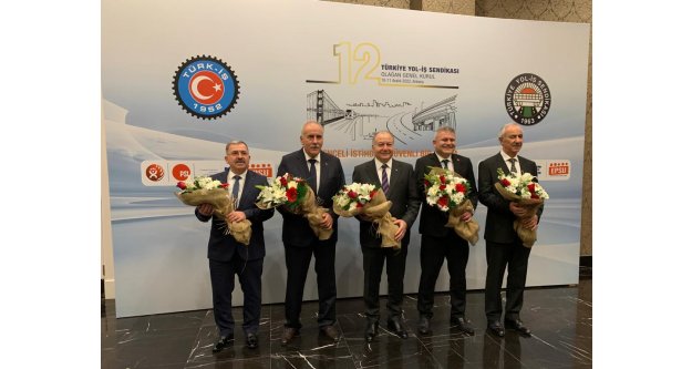 Gökhan GEDİKLİ'ye  Ankara'da önemli görev