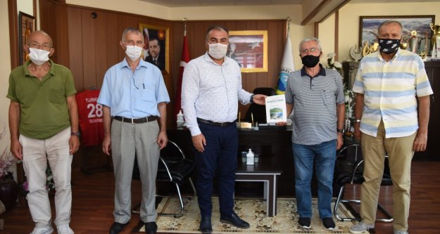 Görele Belediyesi'nden kültür ve sanata önemli destek...